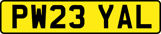 PW23YAL