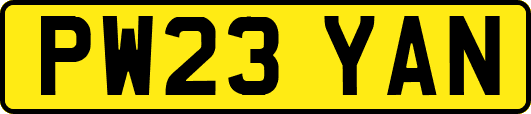 PW23YAN