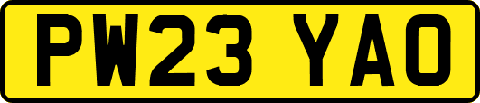 PW23YAO