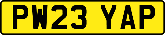 PW23YAP