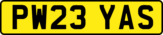 PW23YAS