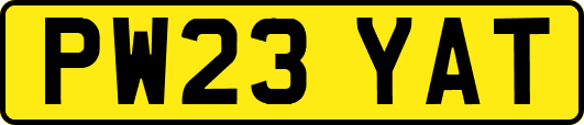 PW23YAT
