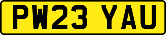 PW23YAU