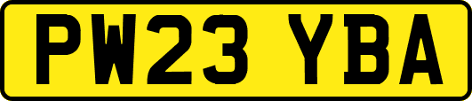 PW23YBA