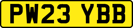 PW23YBB