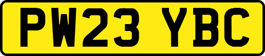 PW23YBC