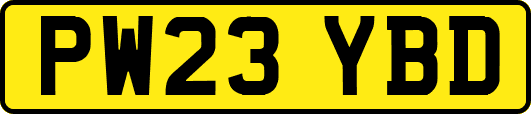 PW23YBD