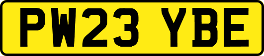PW23YBE