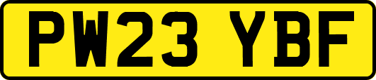PW23YBF