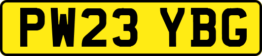 PW23YBG