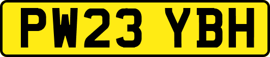 PW23YBH