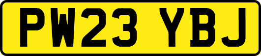 PW23YBJ