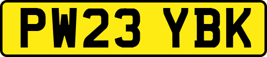 PW23YBK
