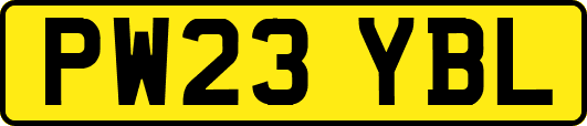 PW23YBL