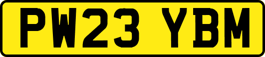PW23YBM