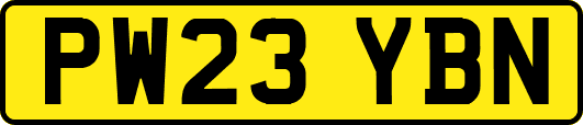 PW23YBN