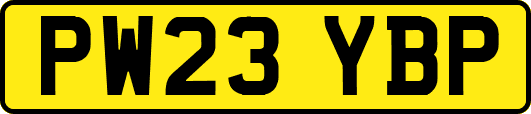 PW23YBP