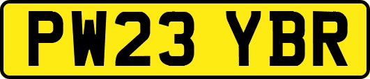 PW23YBR