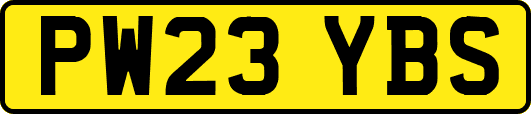 PW23YBS