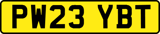 PW23YBT