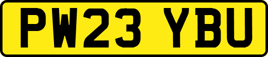 PW23YBU