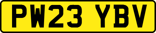 PW23YBV