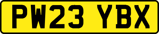 PW23YBX