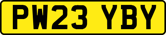 PW23YBY