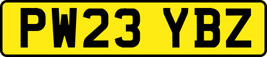PW23YBZ