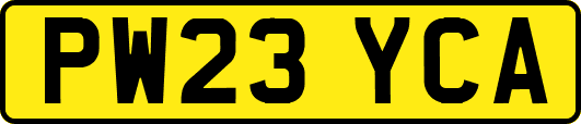 PW23YCA