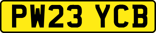 PW23YCB