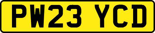 PW23YCD