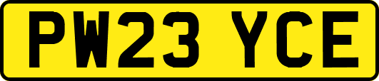 PW23YCE