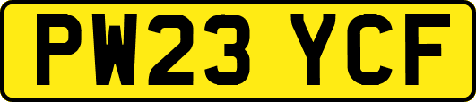 PW23YCF