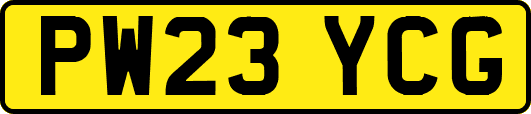 PW23YCG