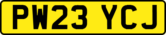 PW23YCJ