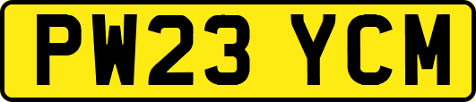 PW23YCM