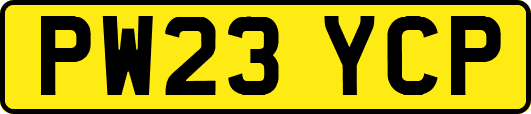PW23YCP