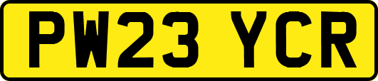 PW23YCR