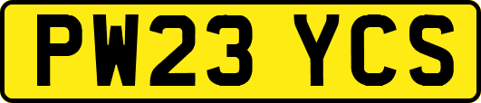 PW23YCS