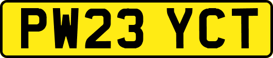 PW23YCT