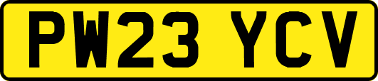 PW23YCV