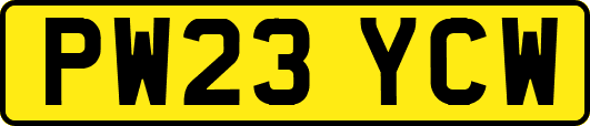 PW23YCW