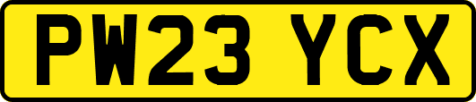 PW23YCX