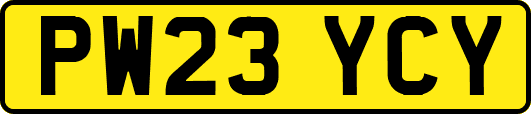 PW23YCY
