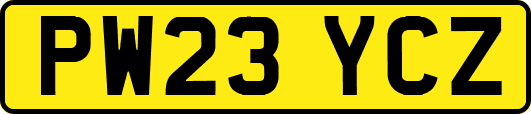 PW23YCZ
