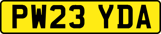 PW23YDA