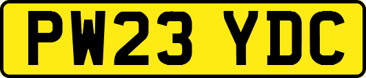 PW23YDC