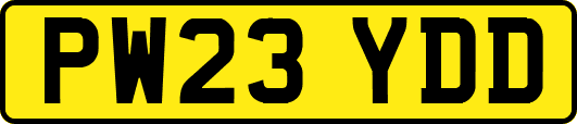 PW23YDD