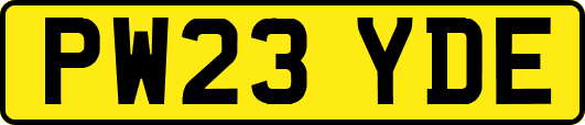 PW23YDE